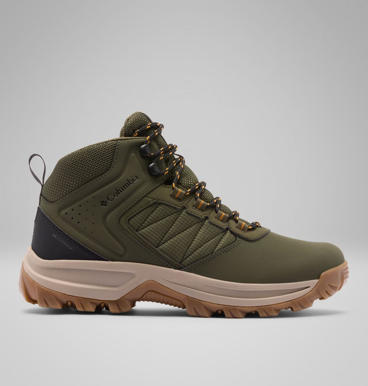 Columbia Transeverse Hike Boot