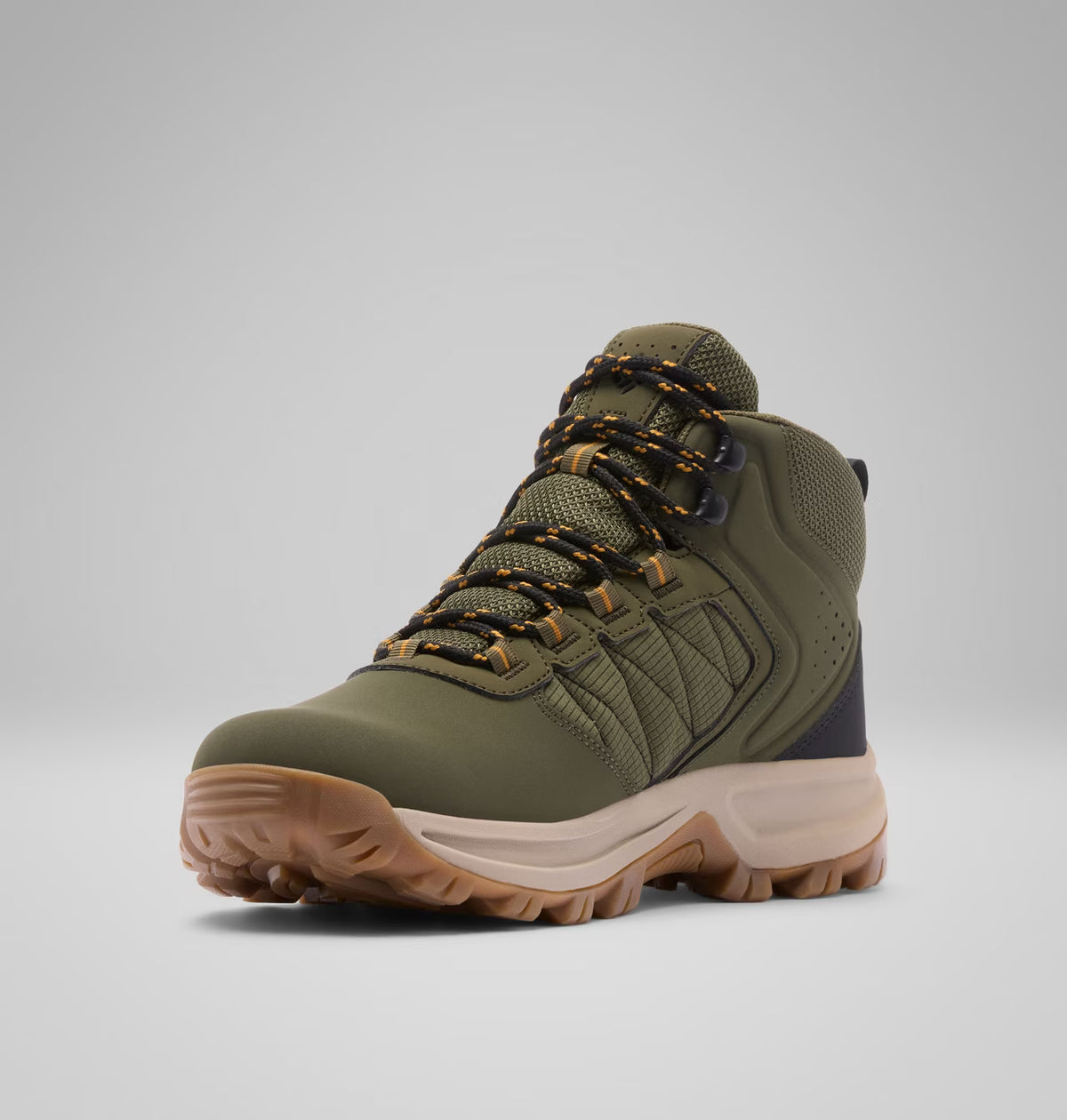 Columbia Transeverse Hike Boot