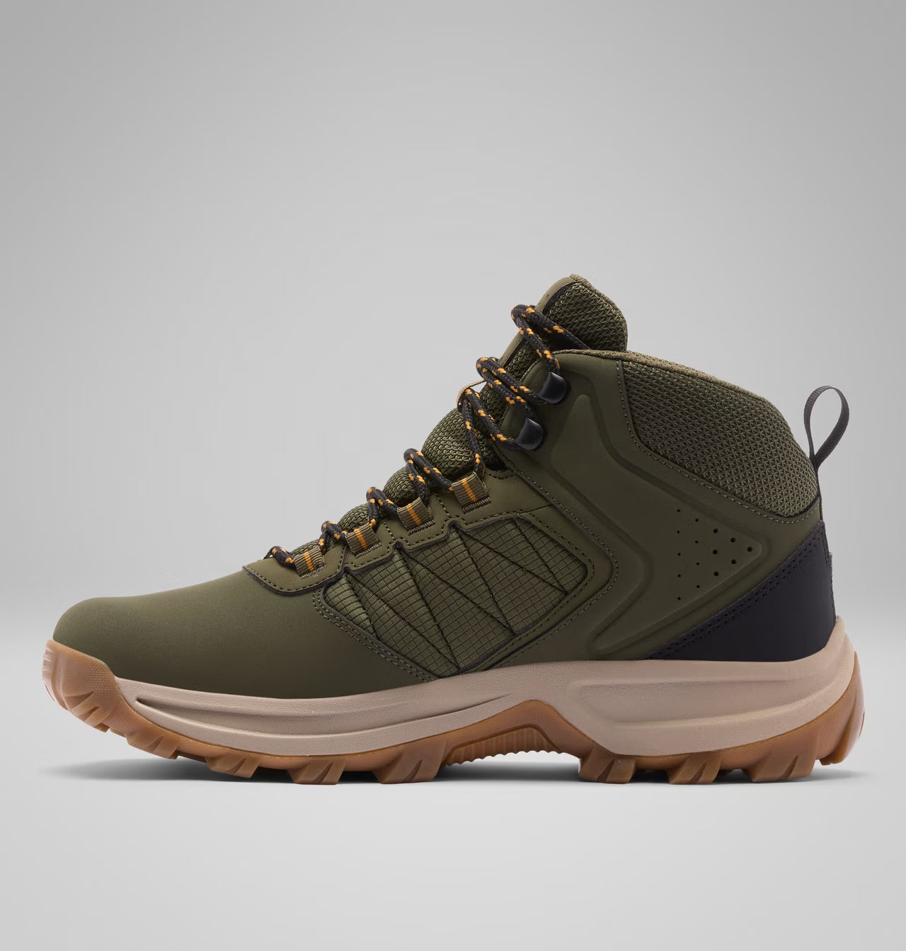 Columbia Transeverse Hike Boot