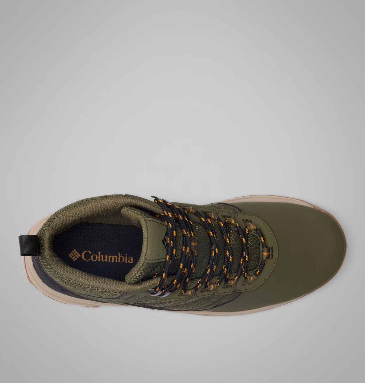 Columbia Transeverse Hike Boot