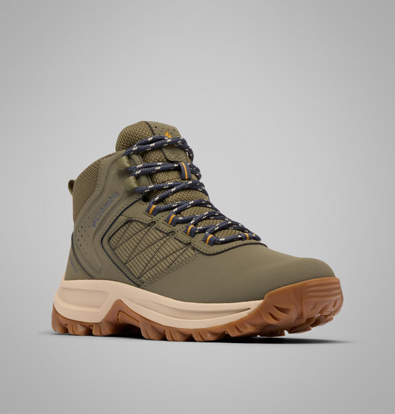 Columbia Transeverse Hike Boot
