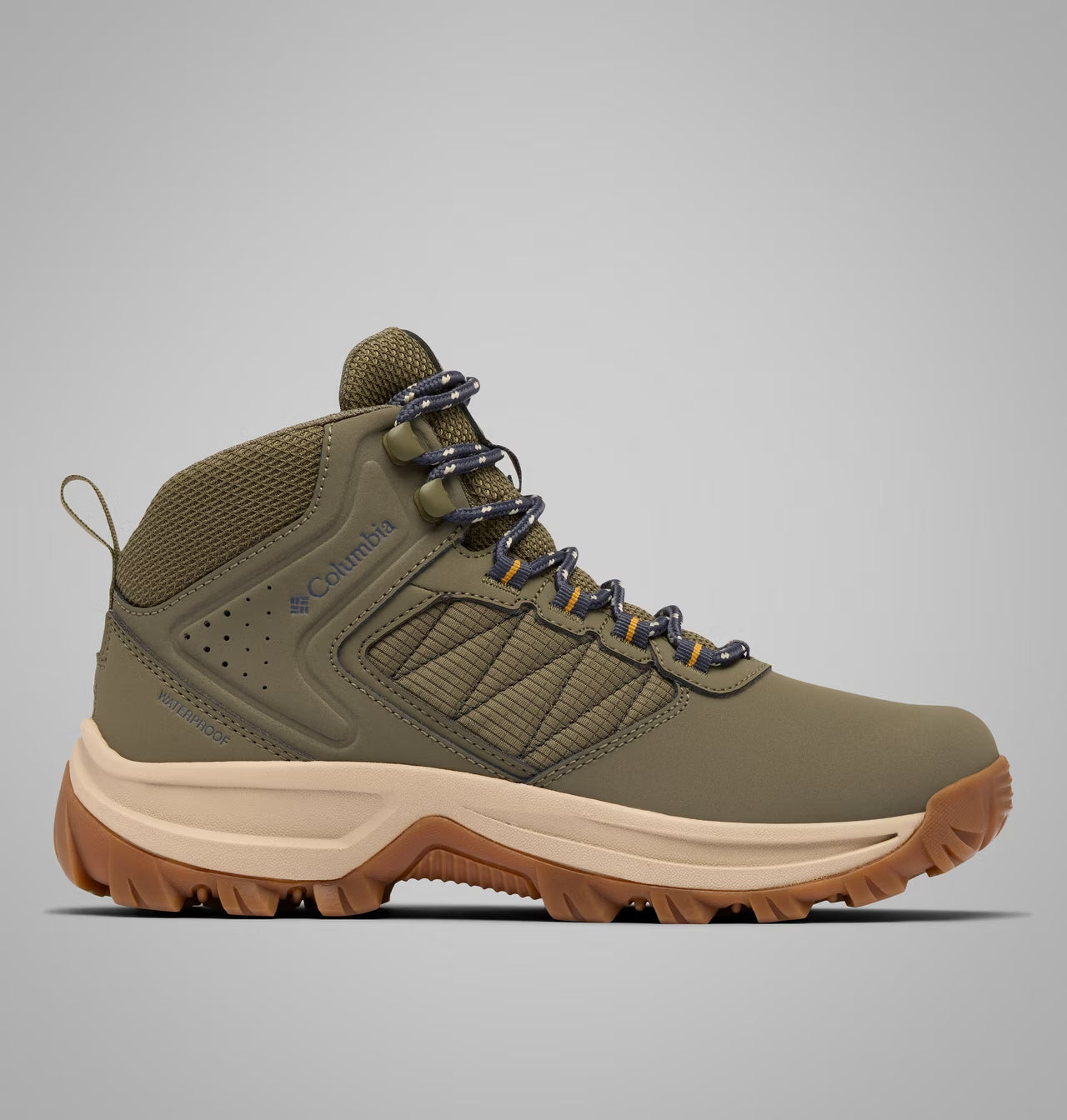 Columbia Transeverse Hike Boot
