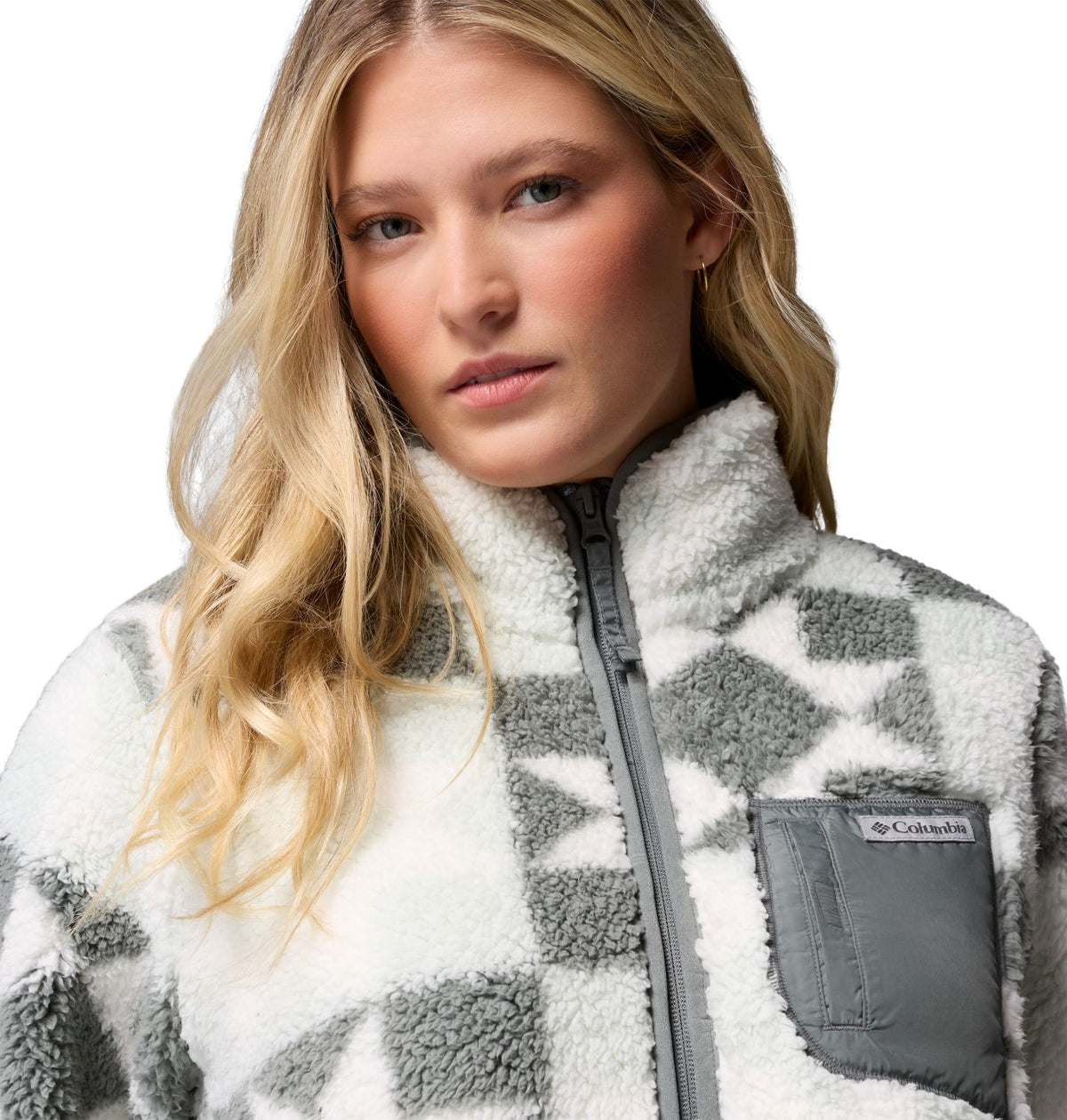 Columbia West Bend Fleece