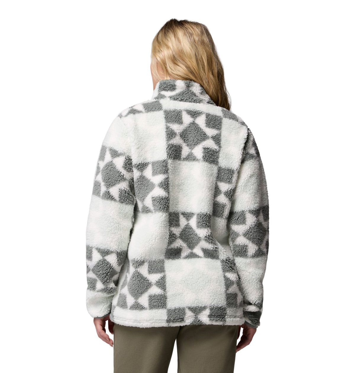 Columbia West Bend Fleece