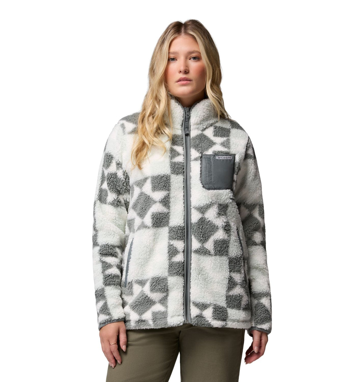 Columbia West Bend Fleece