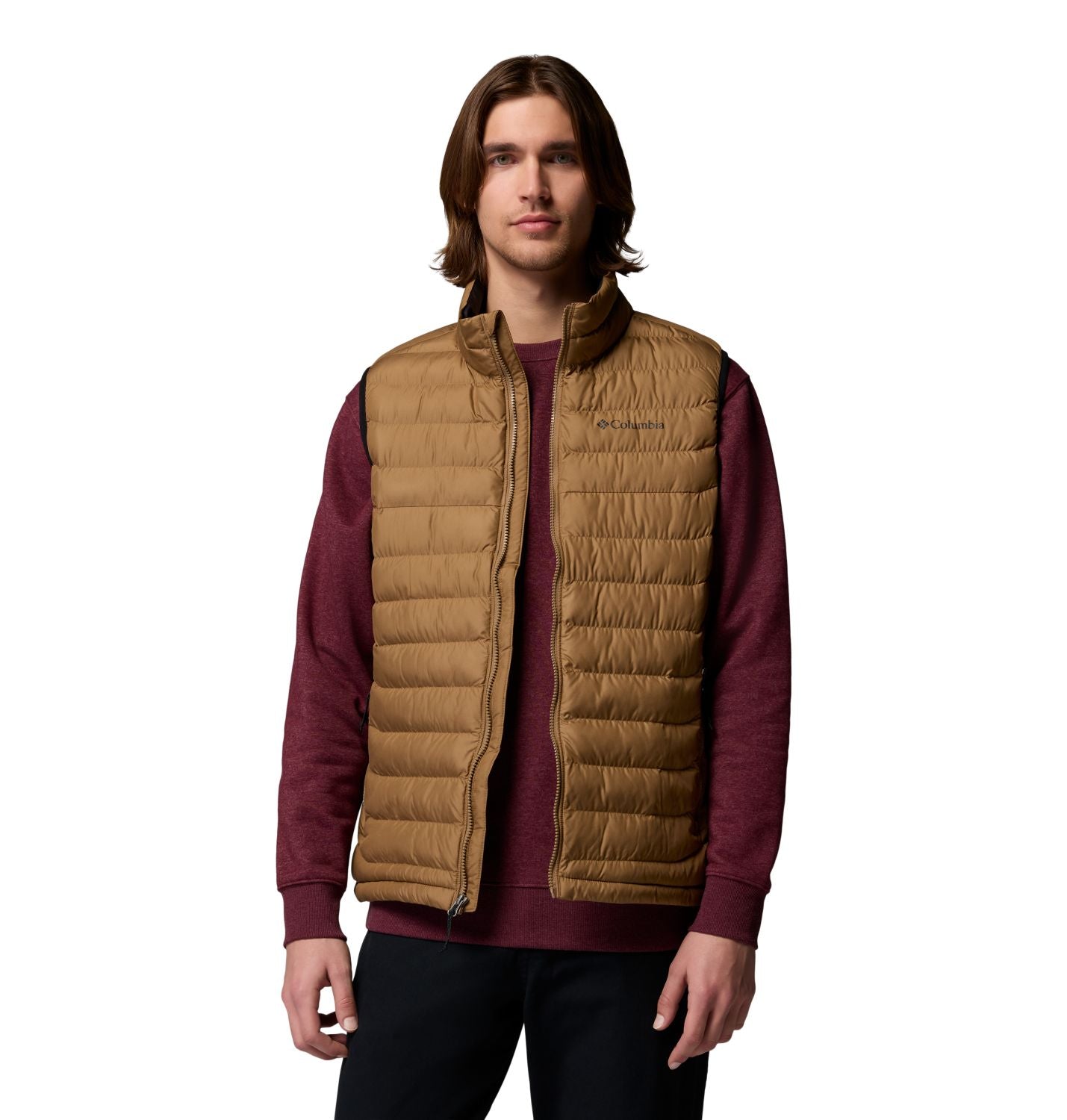 Columbia Powder Lite Gilet