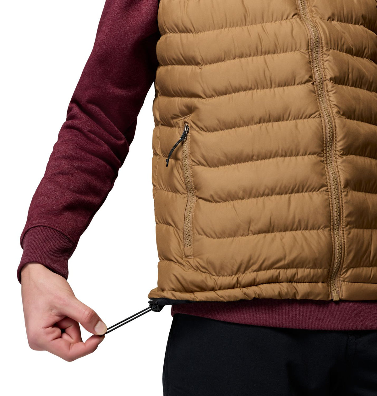 Columbia Powder Lite Gilet