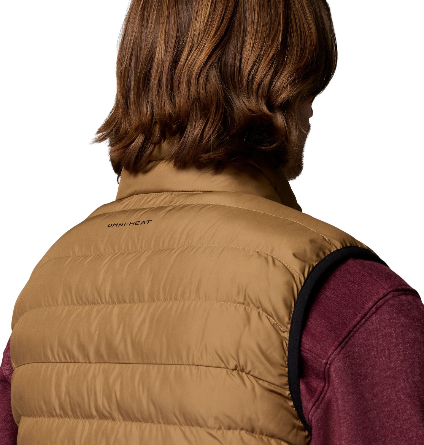 Columbia Powder Lite Gilet