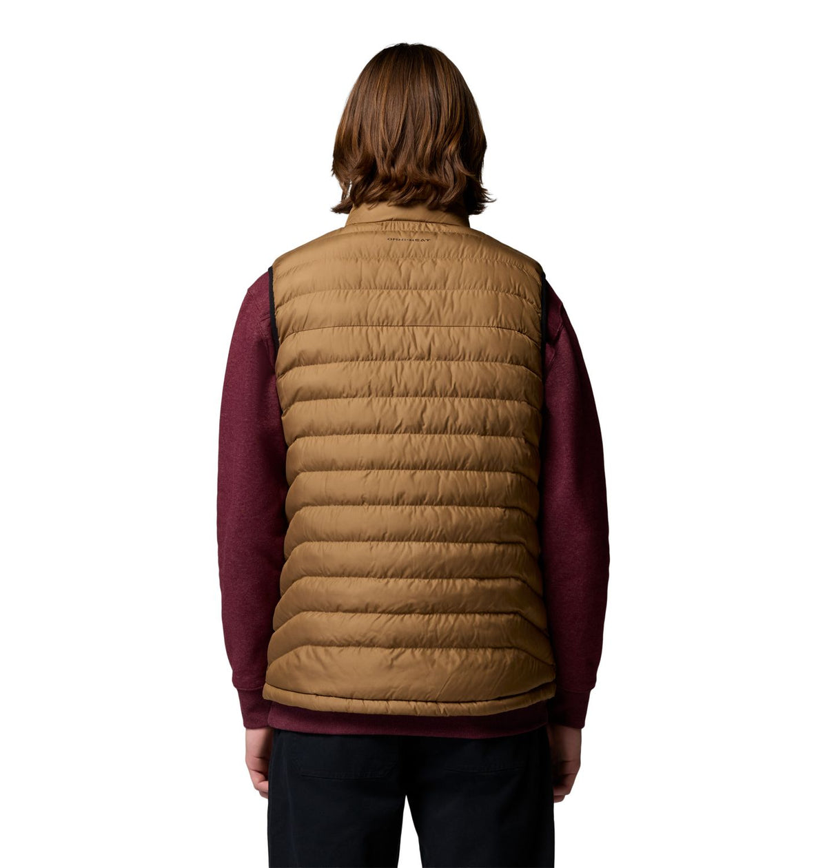 Columbia Powder Lite Gilet