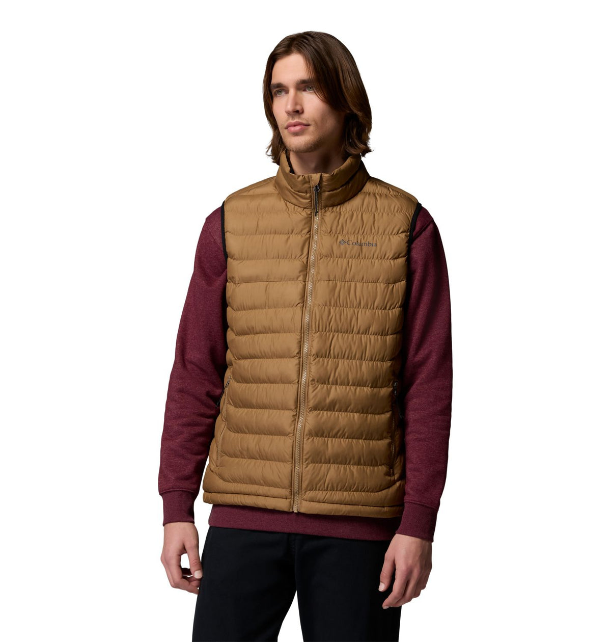 Columbia Powder Lite Gilet