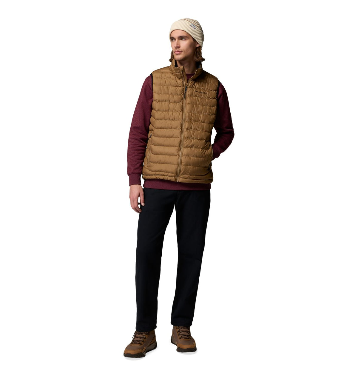 Columbia Powder Lite Gilet