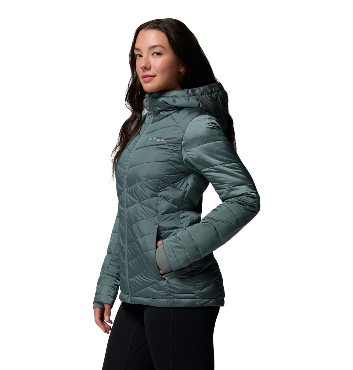 Columbia Joy Peak Coat