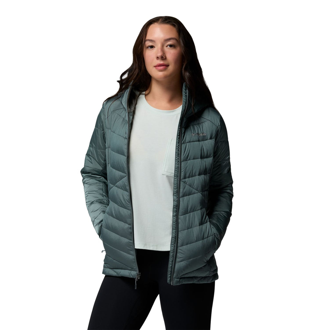 Columbia Joy Peak Coat