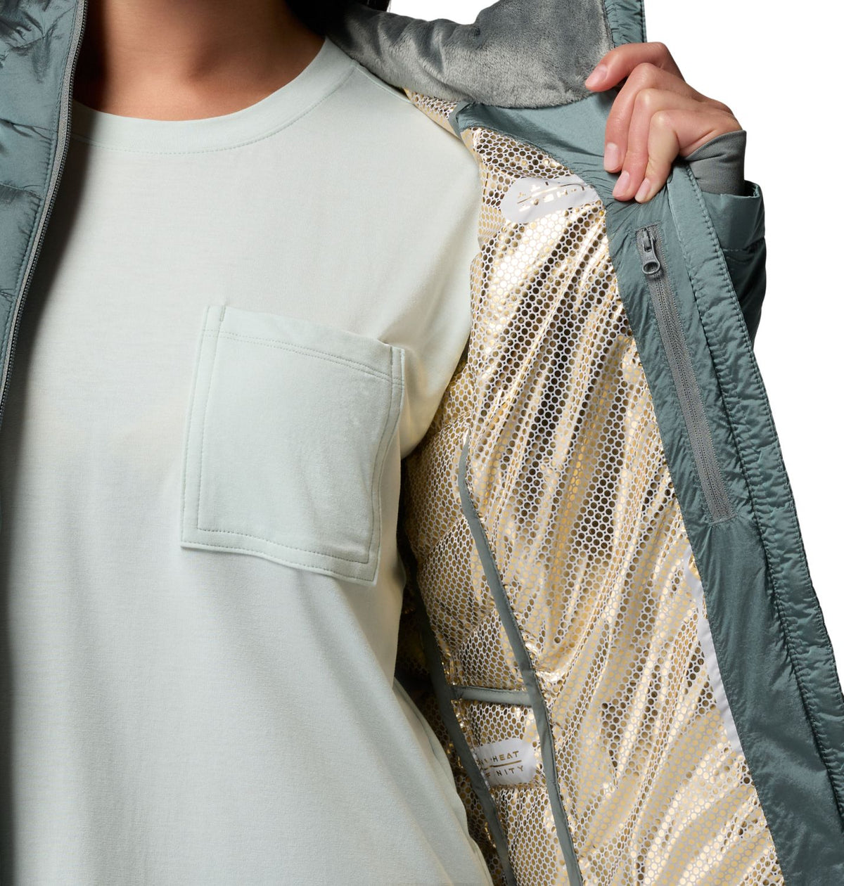 Columbia Joy Peak Coat