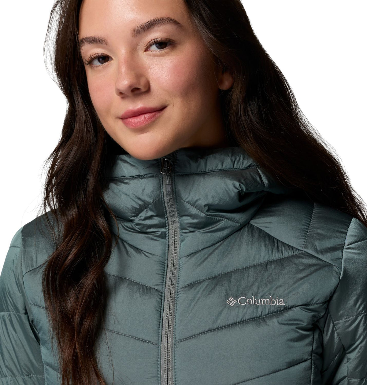Columbia Joy Peak Coat
