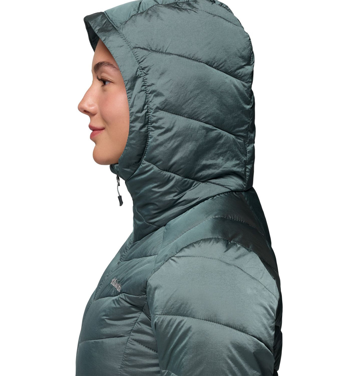Columbia Joy Peak Coat