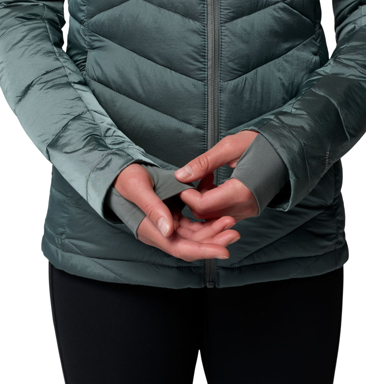 Columbia Joy Peak Coat