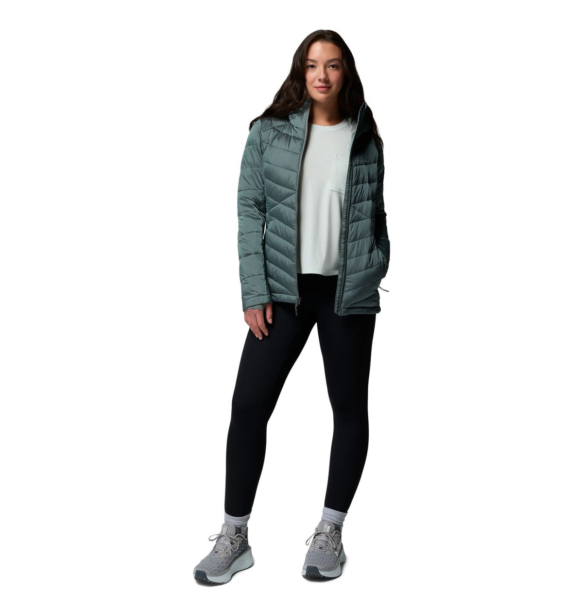 Columbia Joy Peak Coat