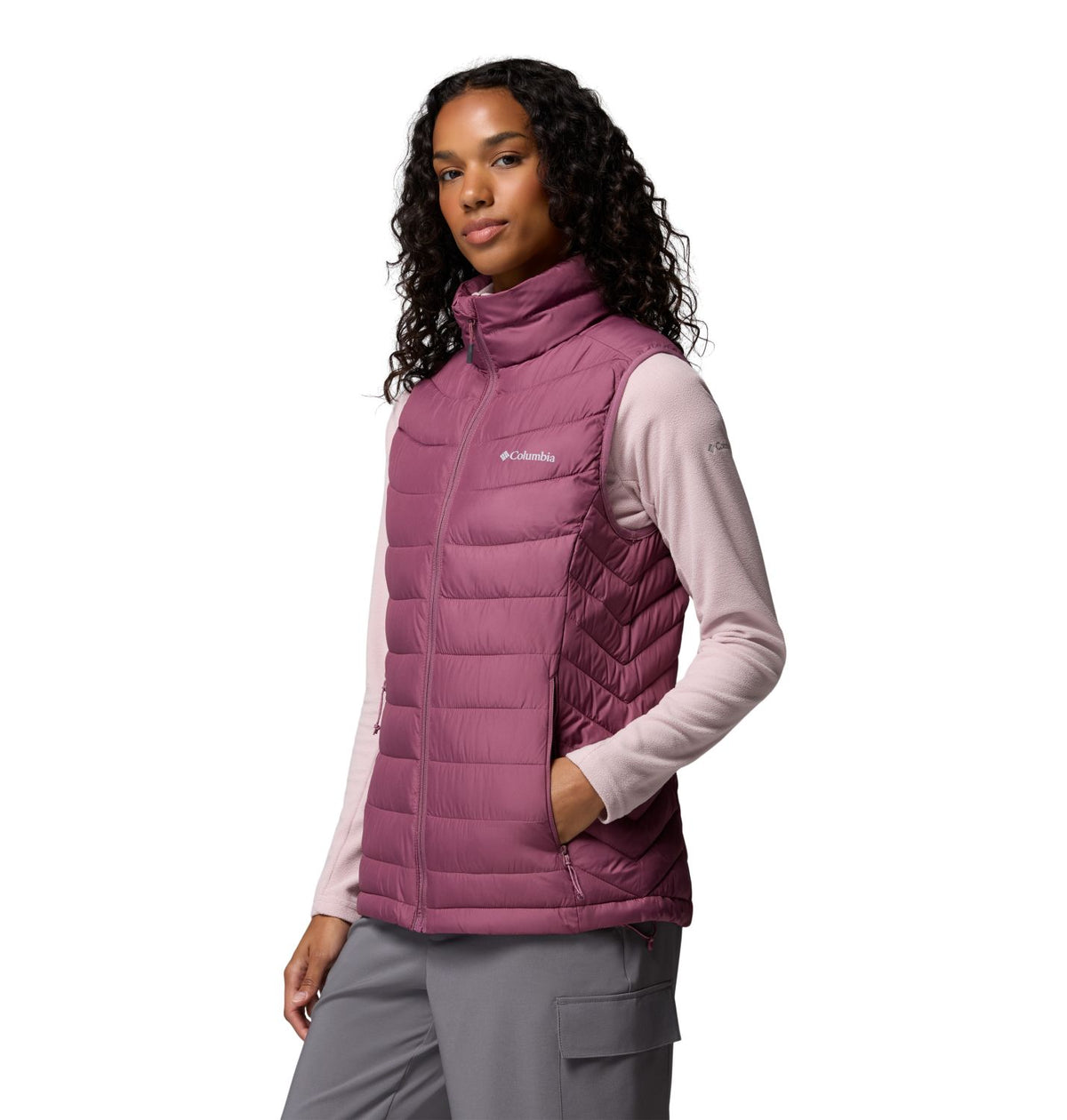 Columbia Powder Lite Gilet