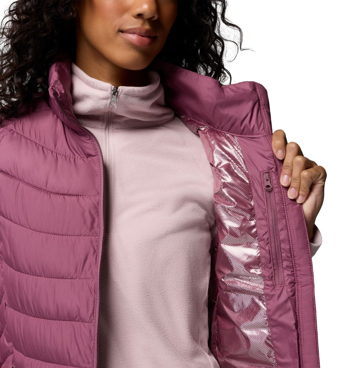Columbia Powder Lite Gilet