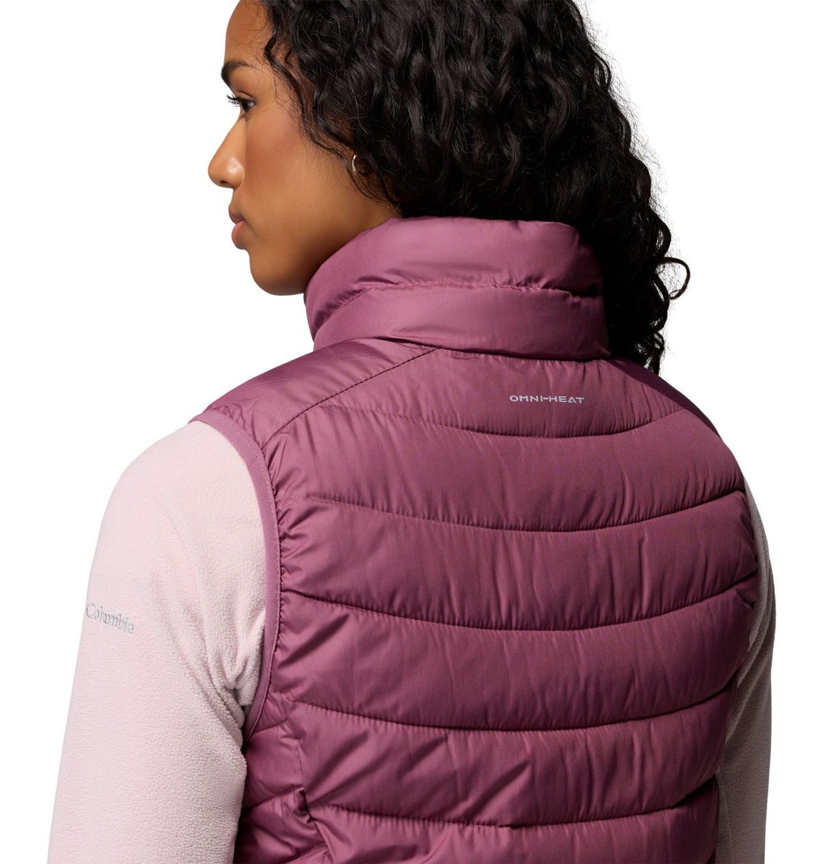 Columbia Powder Lite Gilet
