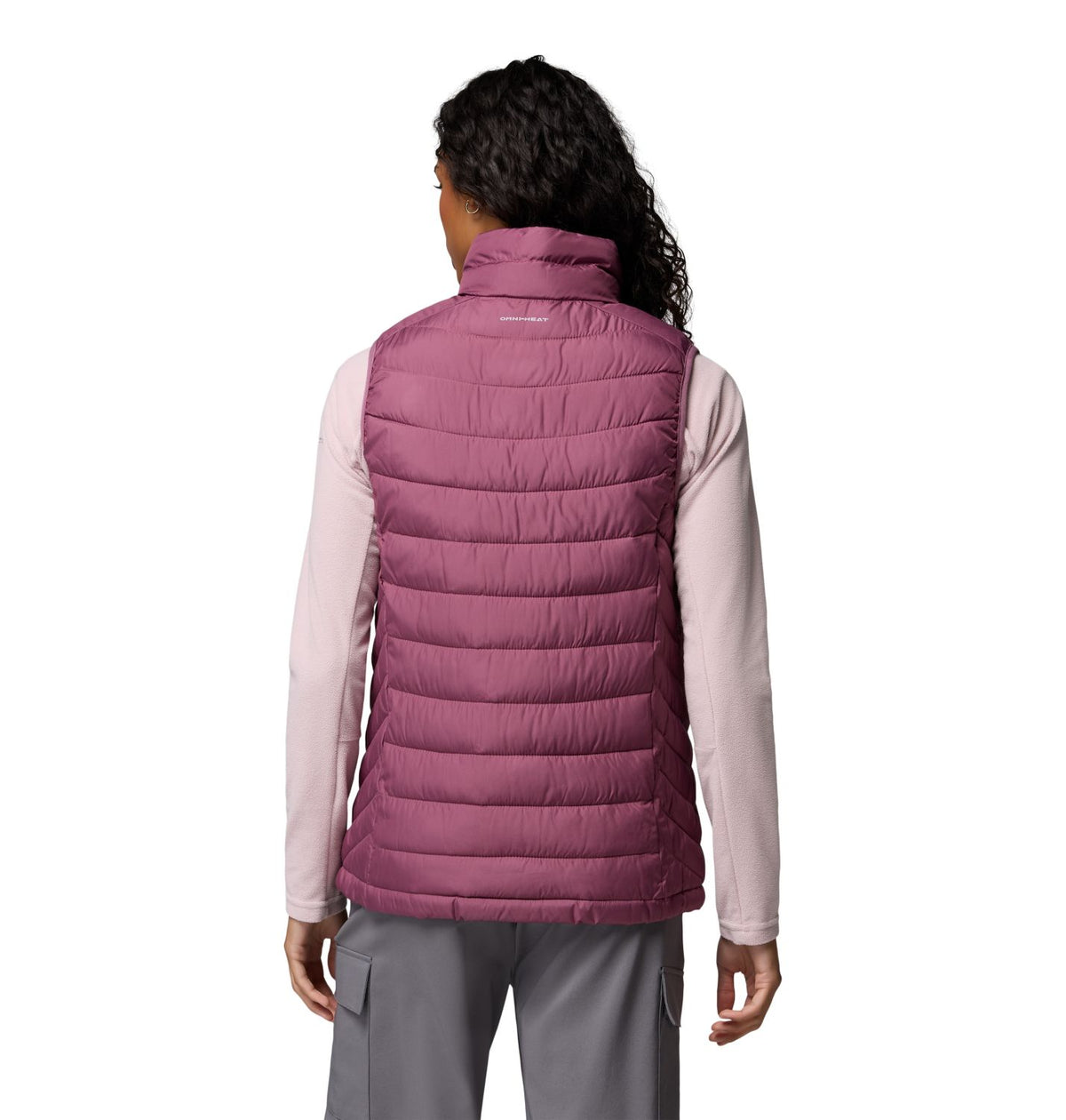 Columbia Powder Lite Gilet