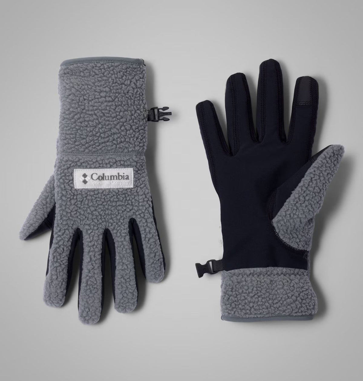 Columbia Helvetia Sherpa Glove
