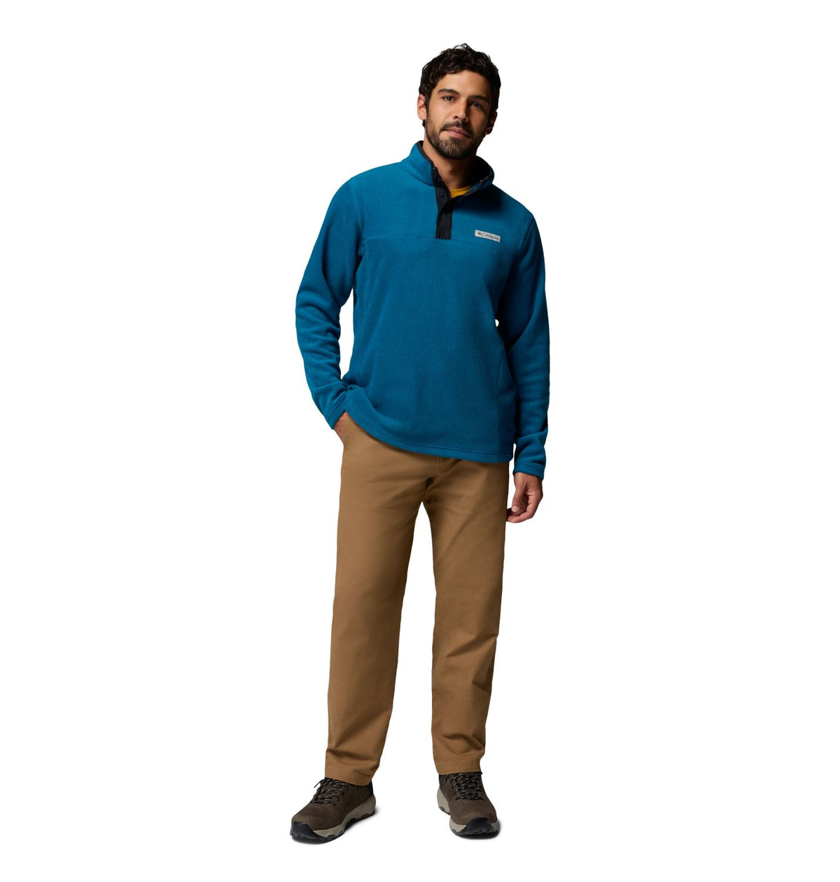 Columbia SteensMountain Fleece