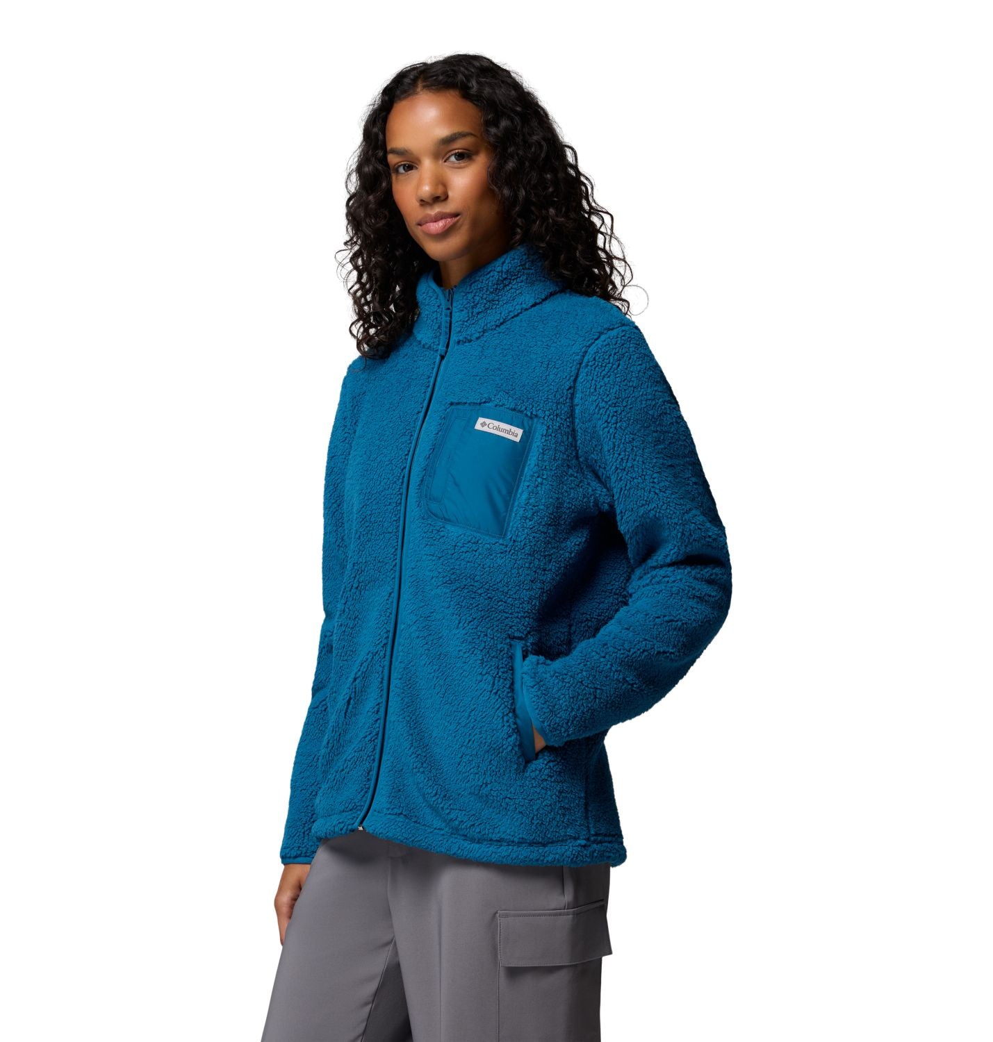 Columbia West Bend Fleece