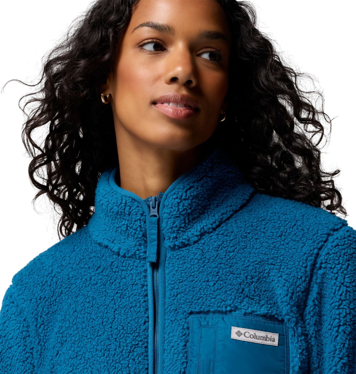 Columbia West Bend Fleece