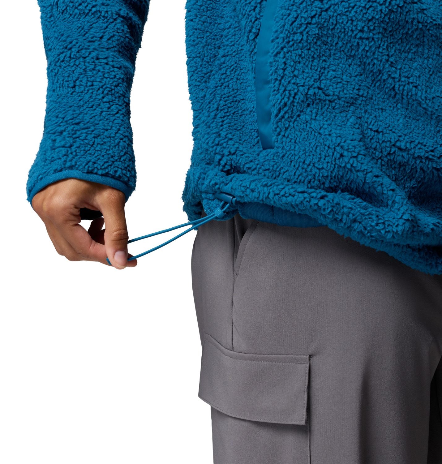 Columbia West Bend Fleece