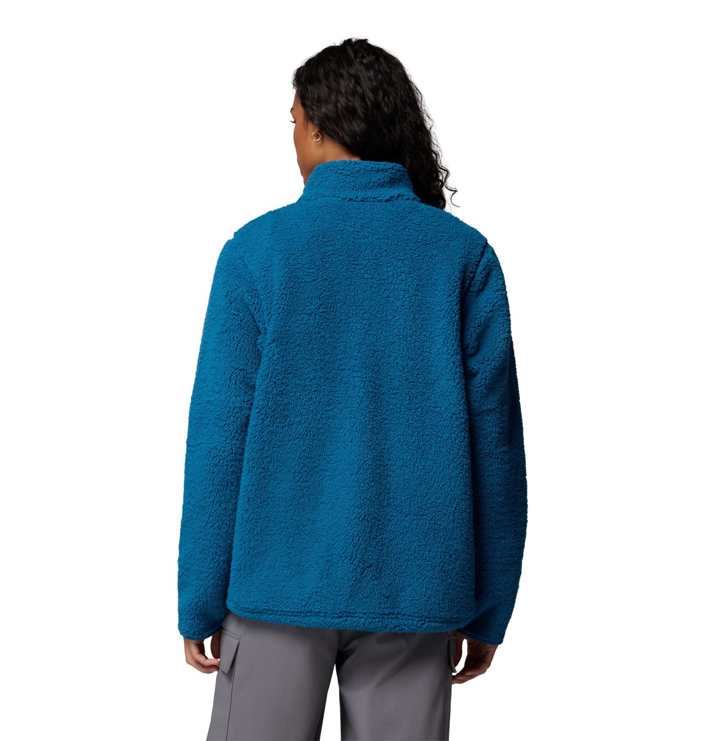 Columbia West Bend Fleece