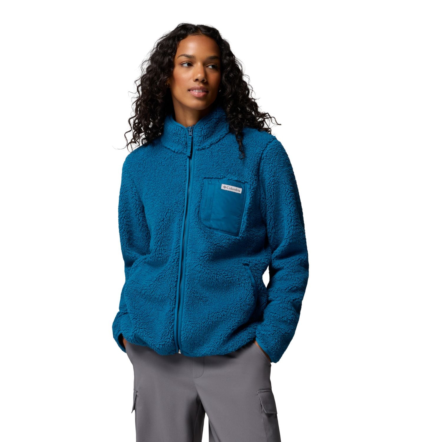 Columbia West Bend Fleece