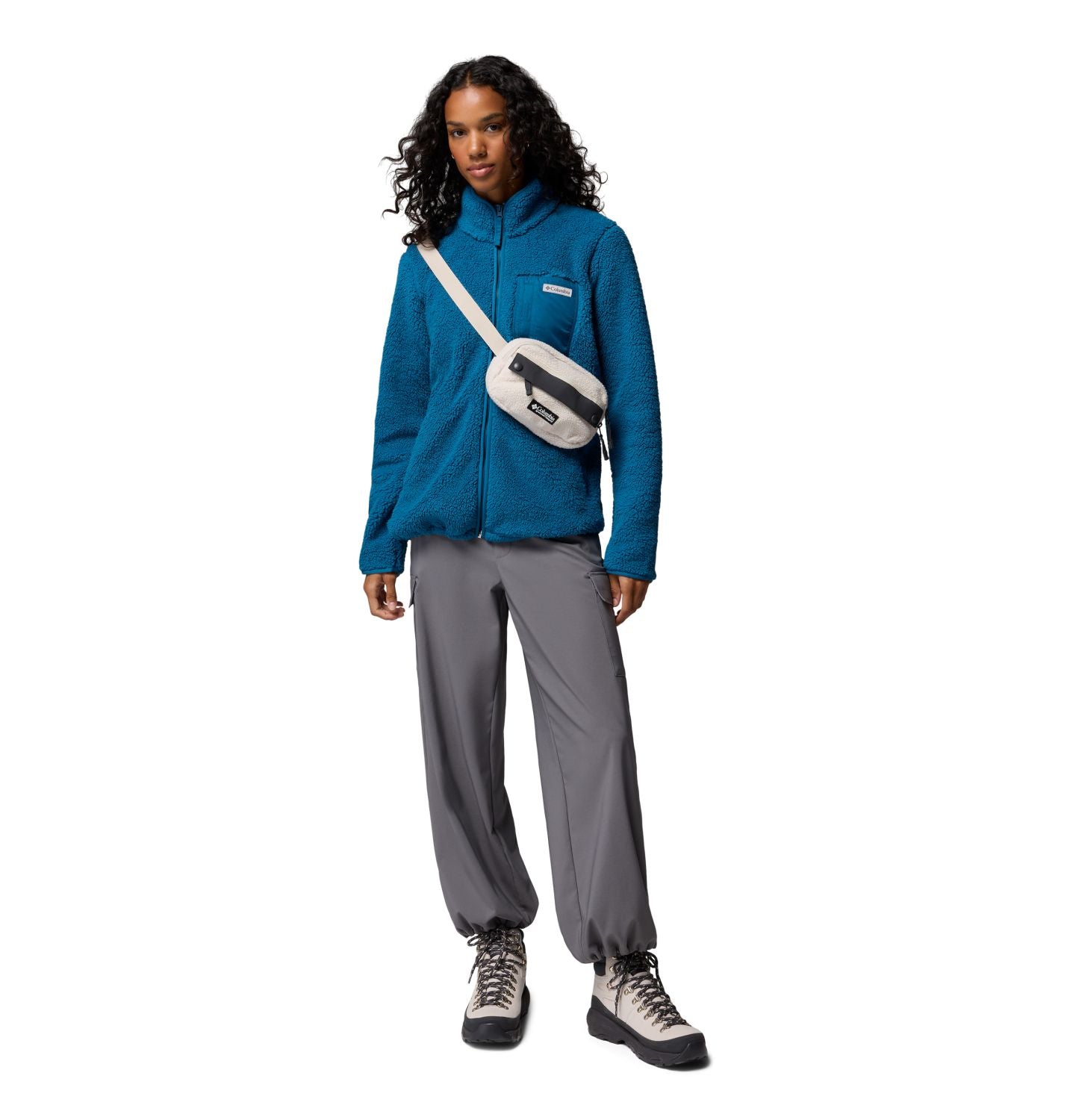Columbia West Bend Fleece