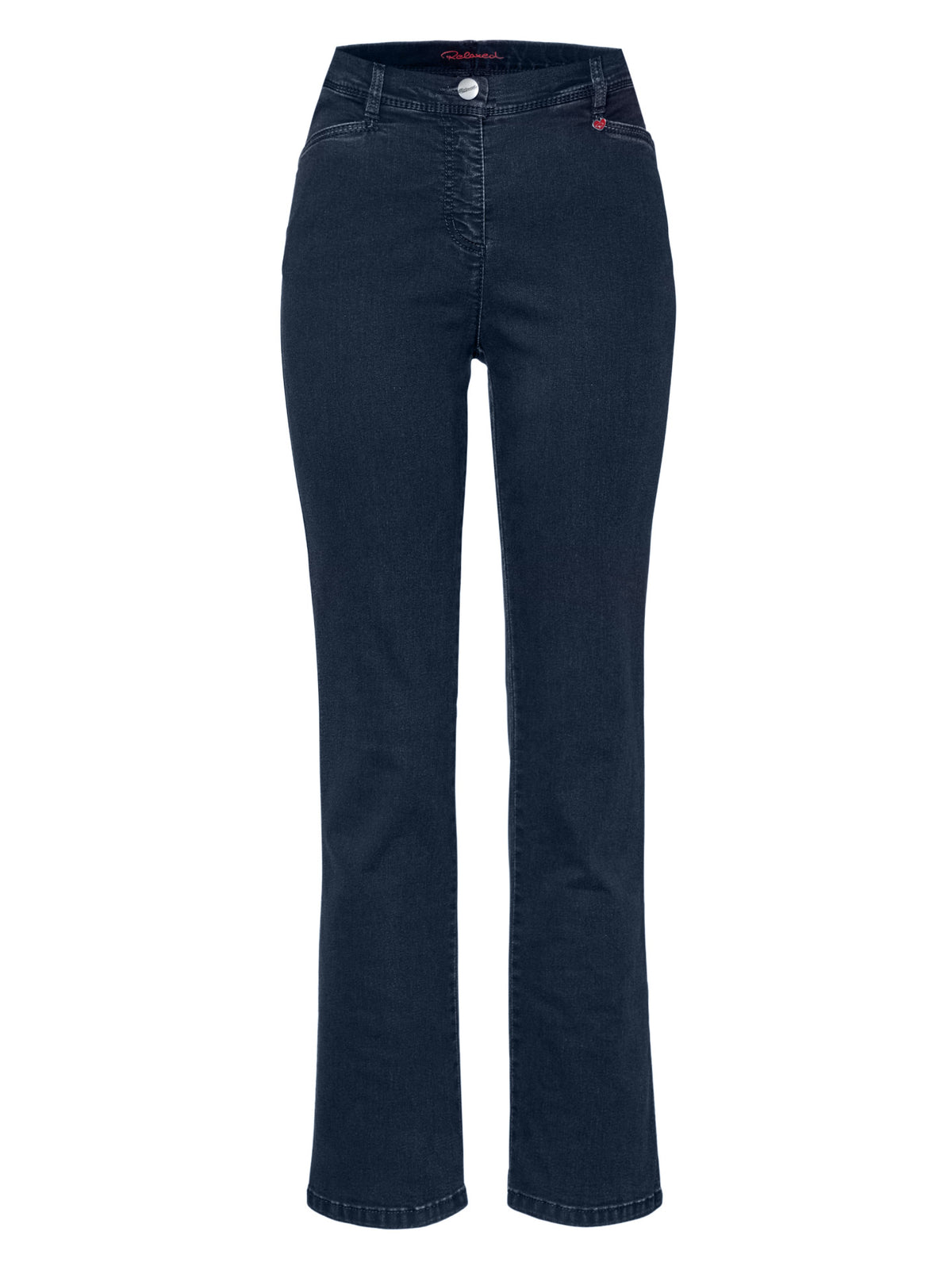 Relaxed by Toni MBF Boot Jeans