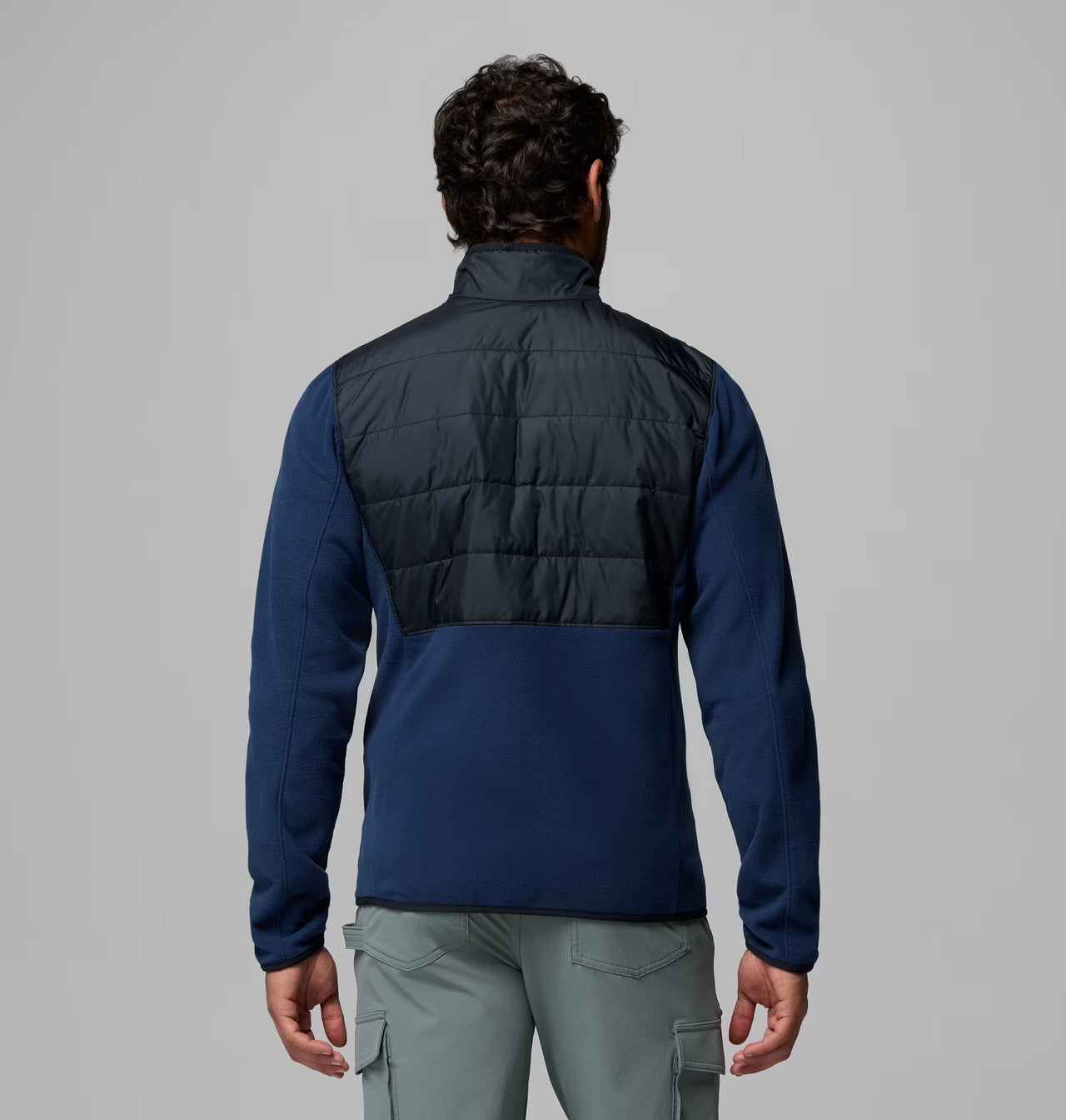 Columbia Basin Butte FZ Fleece