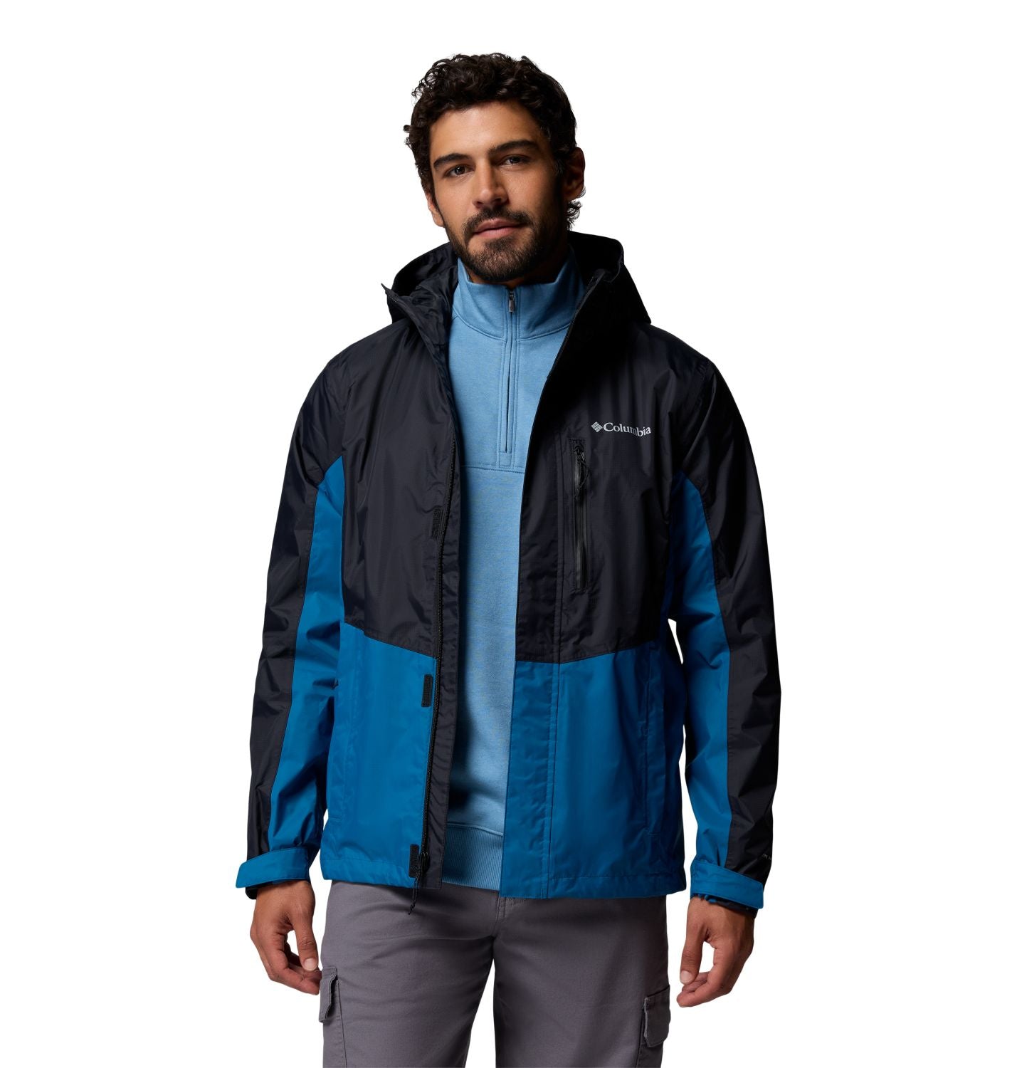 Columbia PouringAdventure Coat