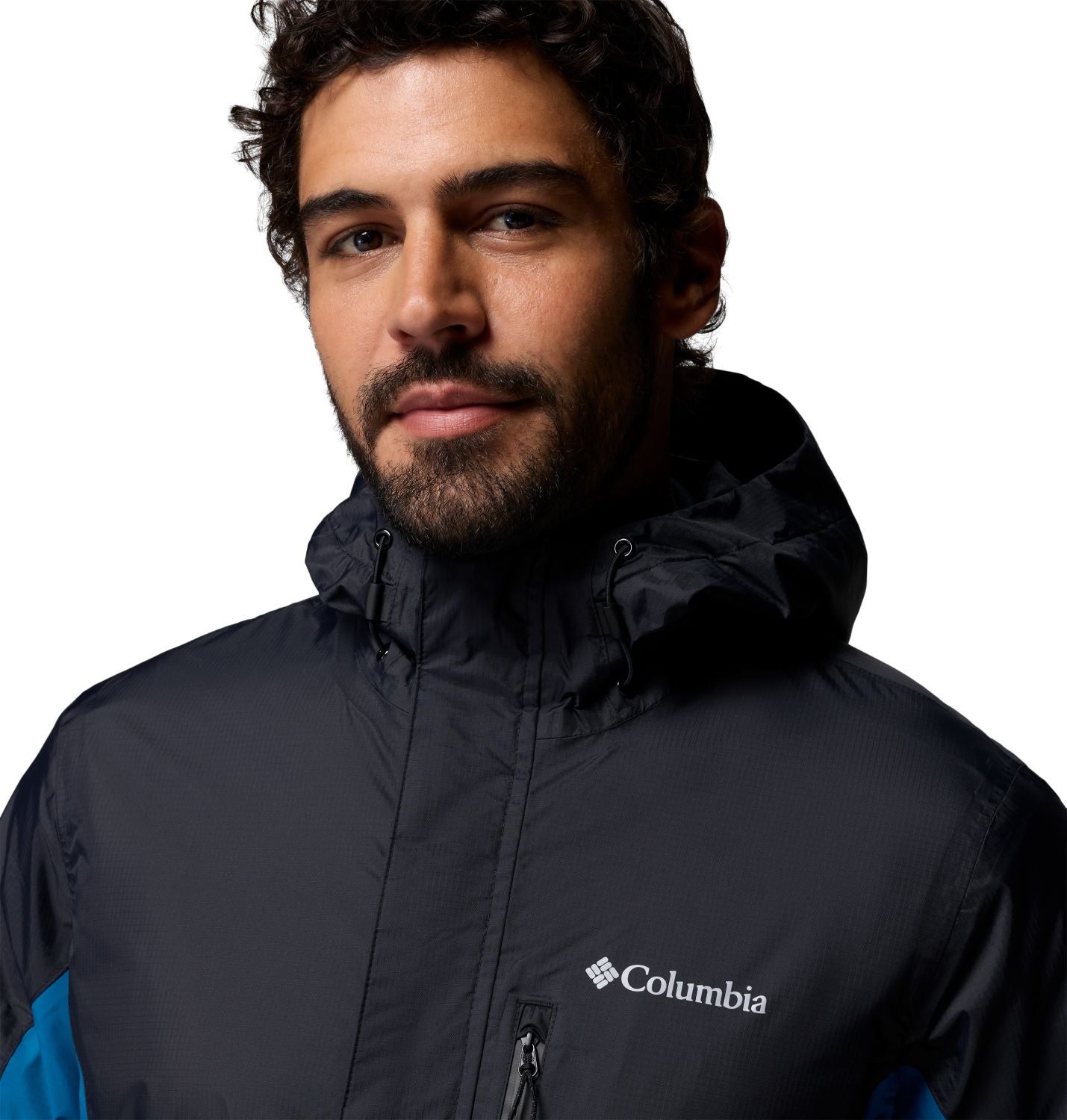 Columbia PouringAdventure Coat