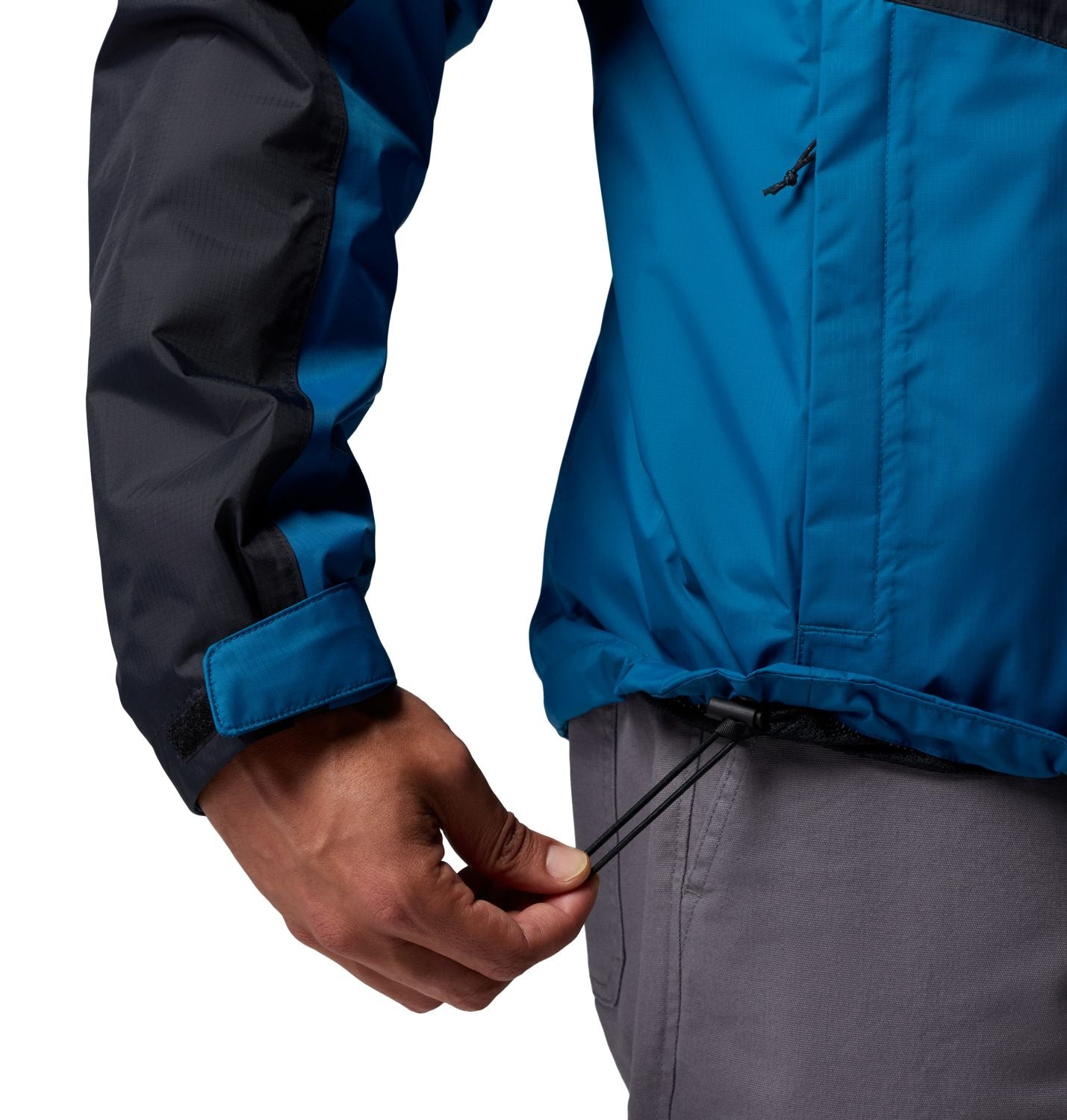 Columbia PouringAdventure Coat