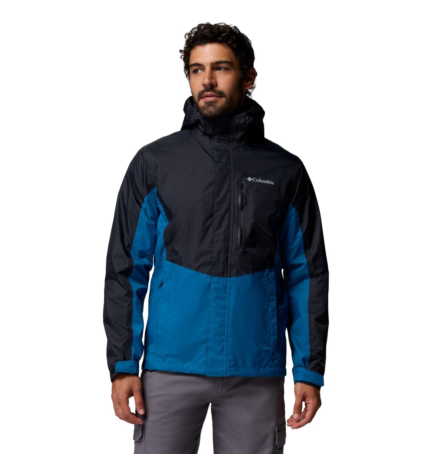 Columbia PouringAdventure Coat