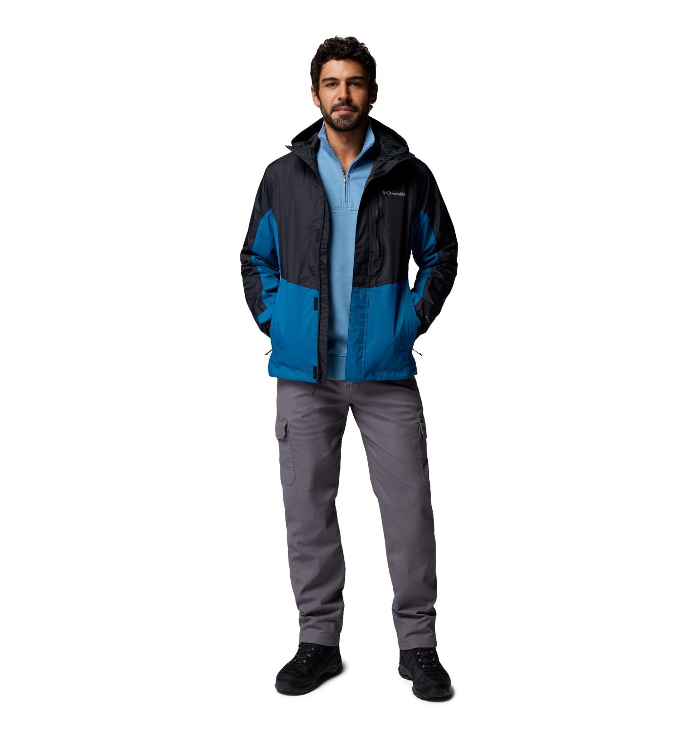 Columbia PouringAdventure Coat