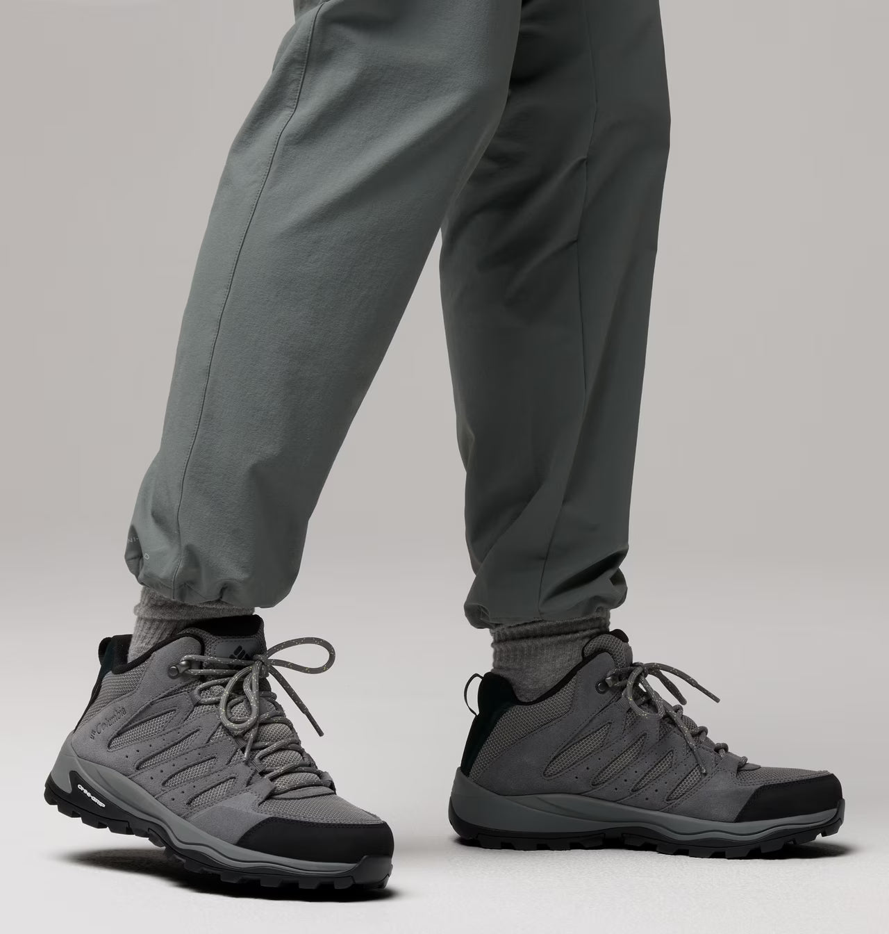 Columbia Redmond IV Boot