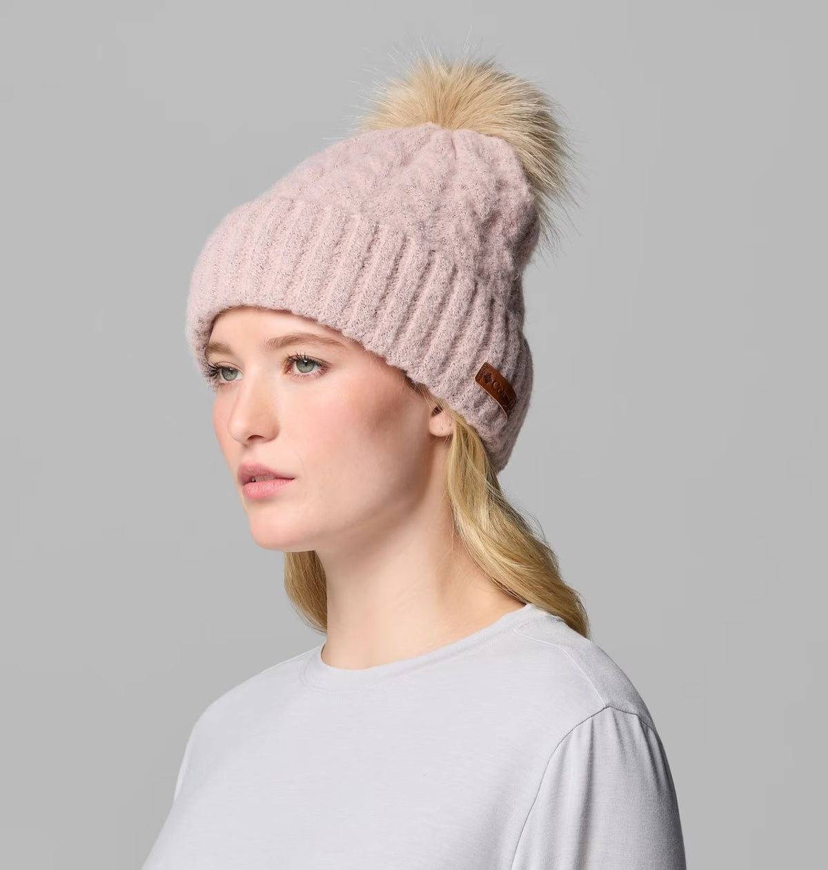 Columbia Winter Blur Beanie