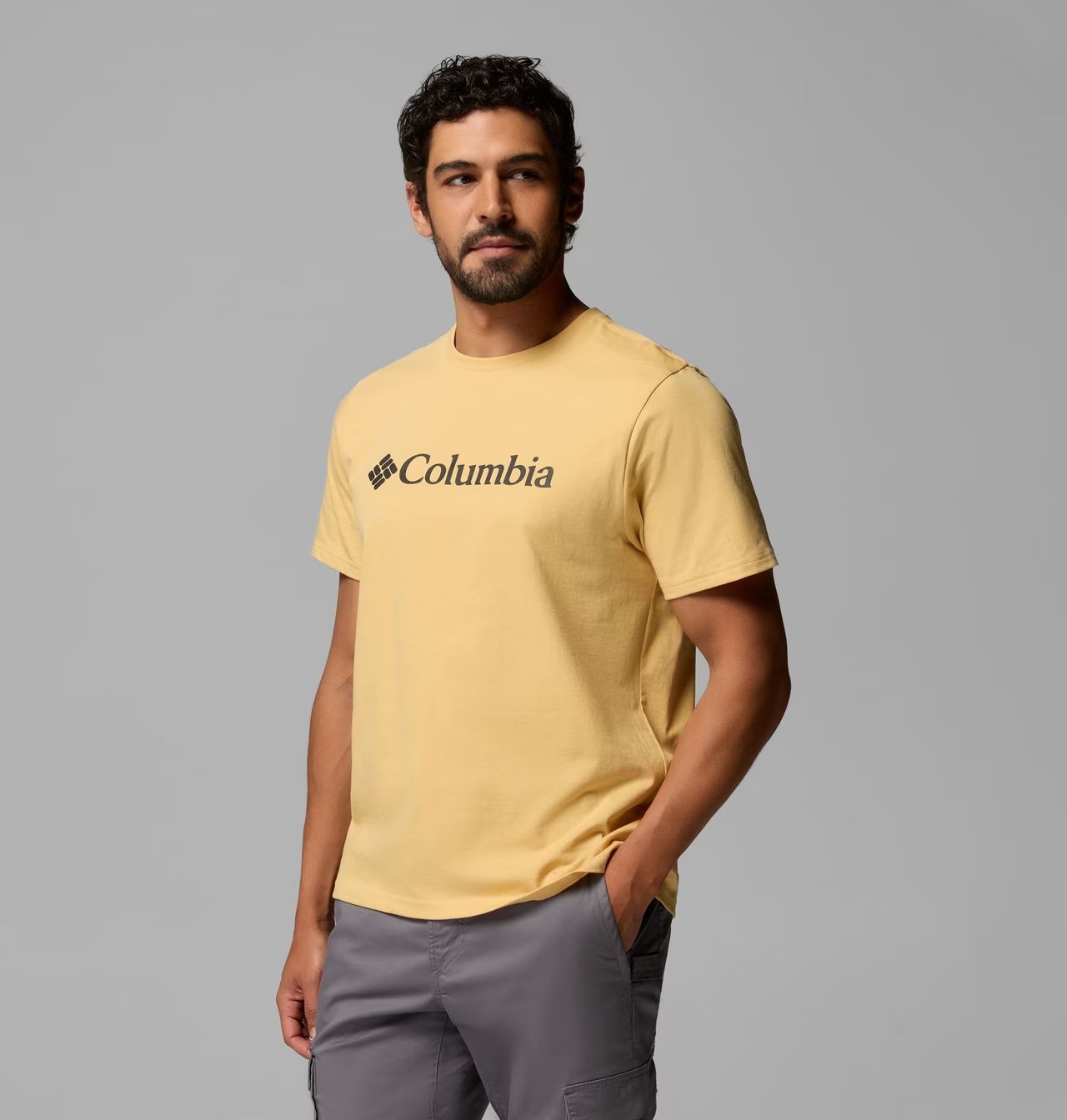 Columbia CSC Logo T-Shirt