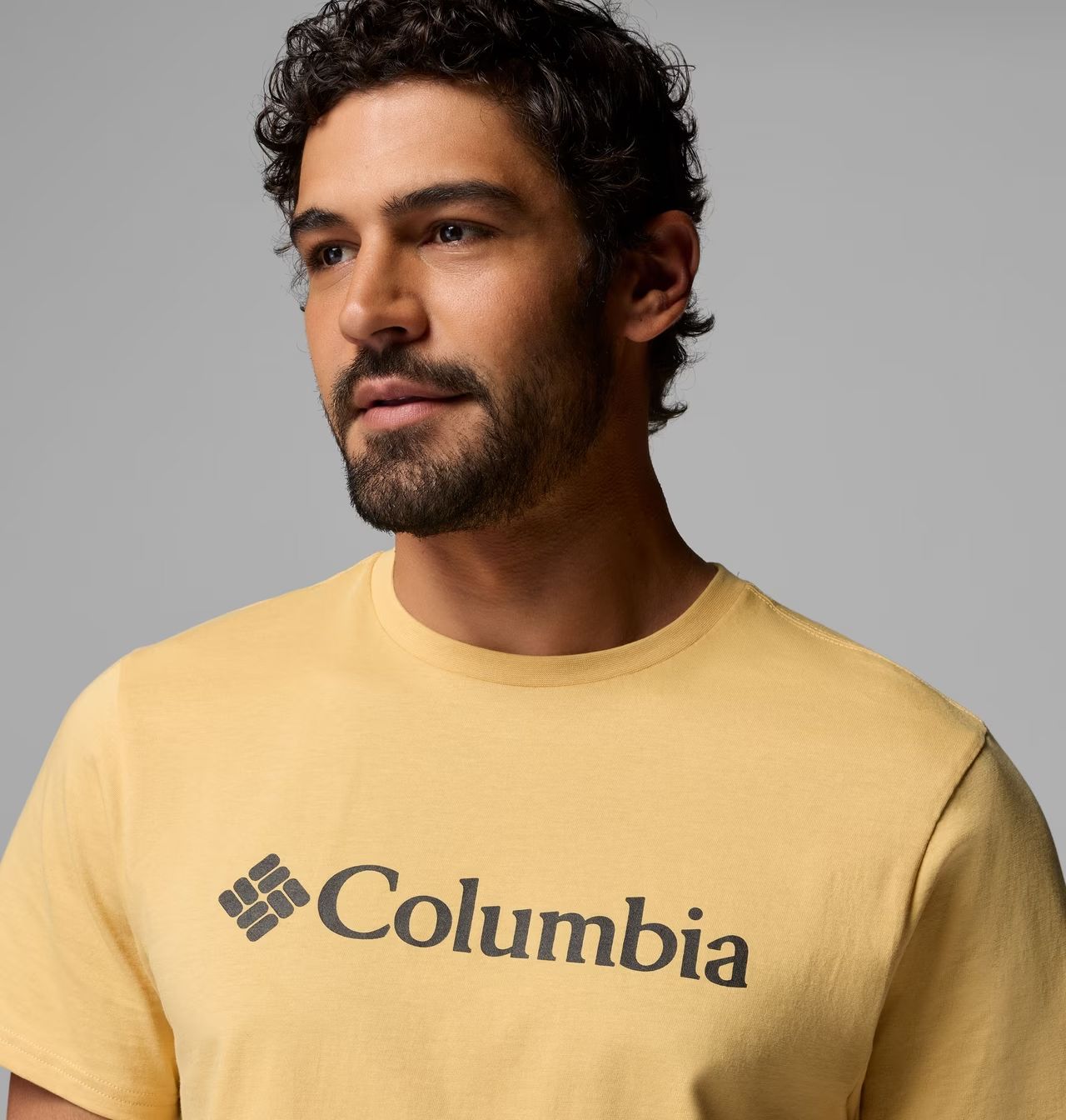Columbia CSC Logo T-Shirt