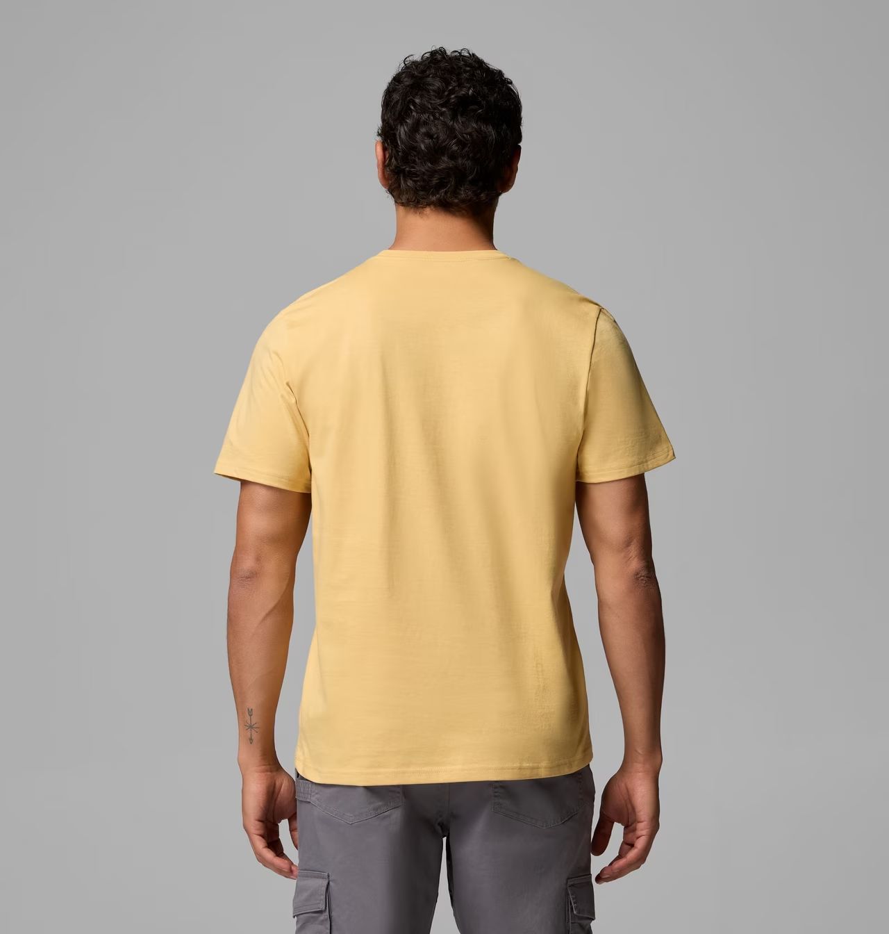 Columbia CSC Logo T-Shirt