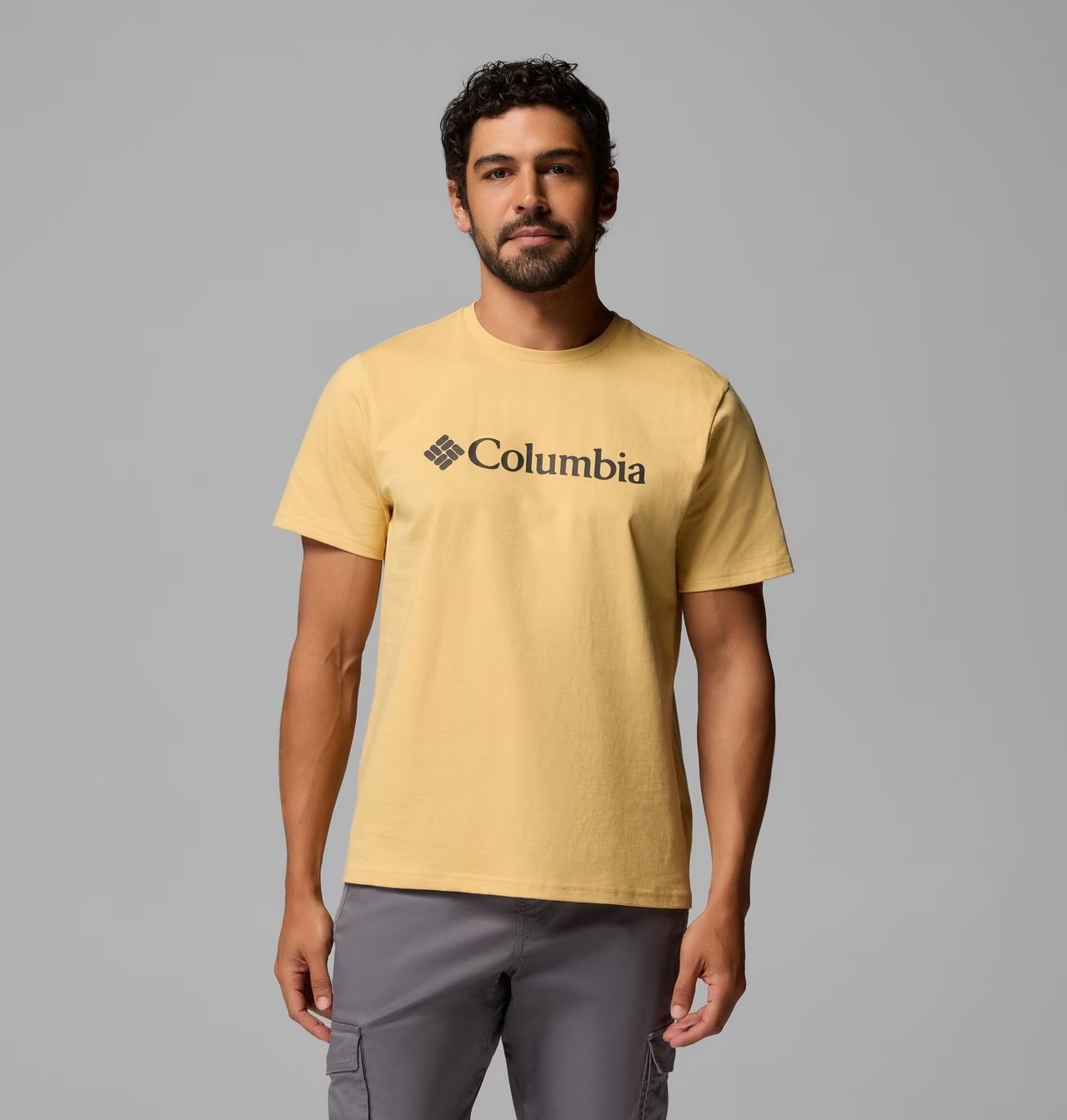Columbia CSC Logo T-Shirt