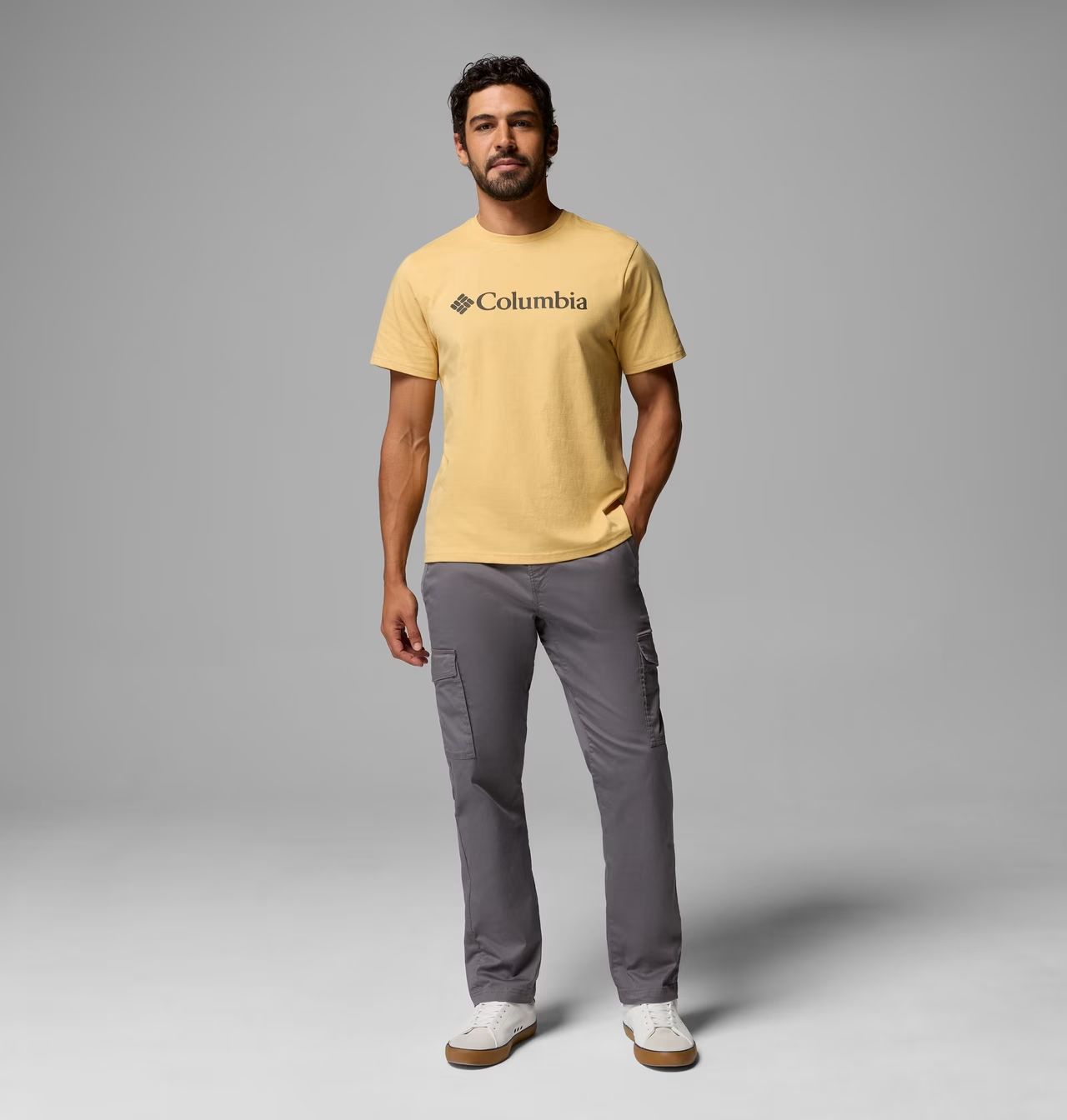 Columbia CSC Logo T-Shirt