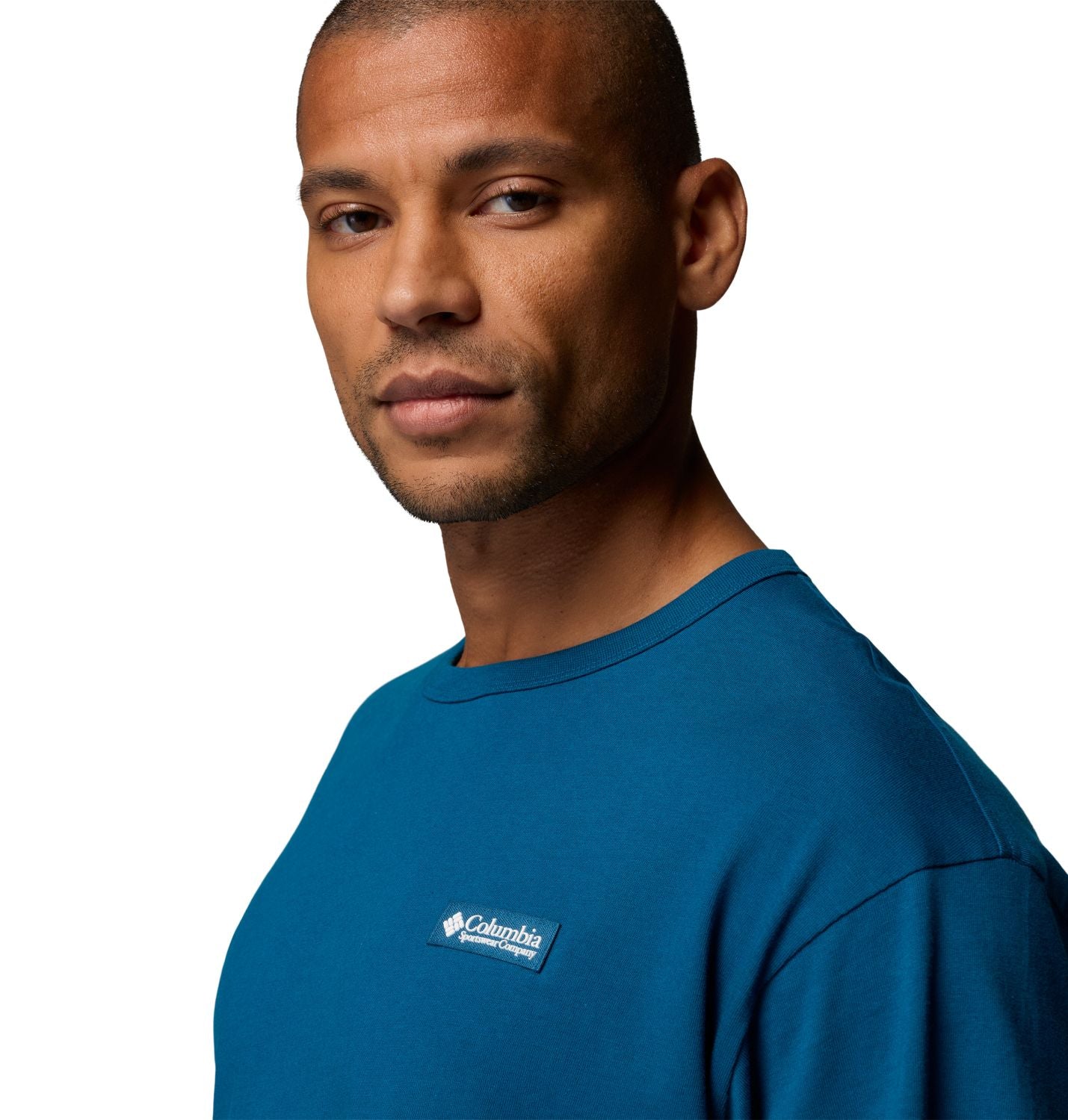 Columbia Heavyweight T-Shirt