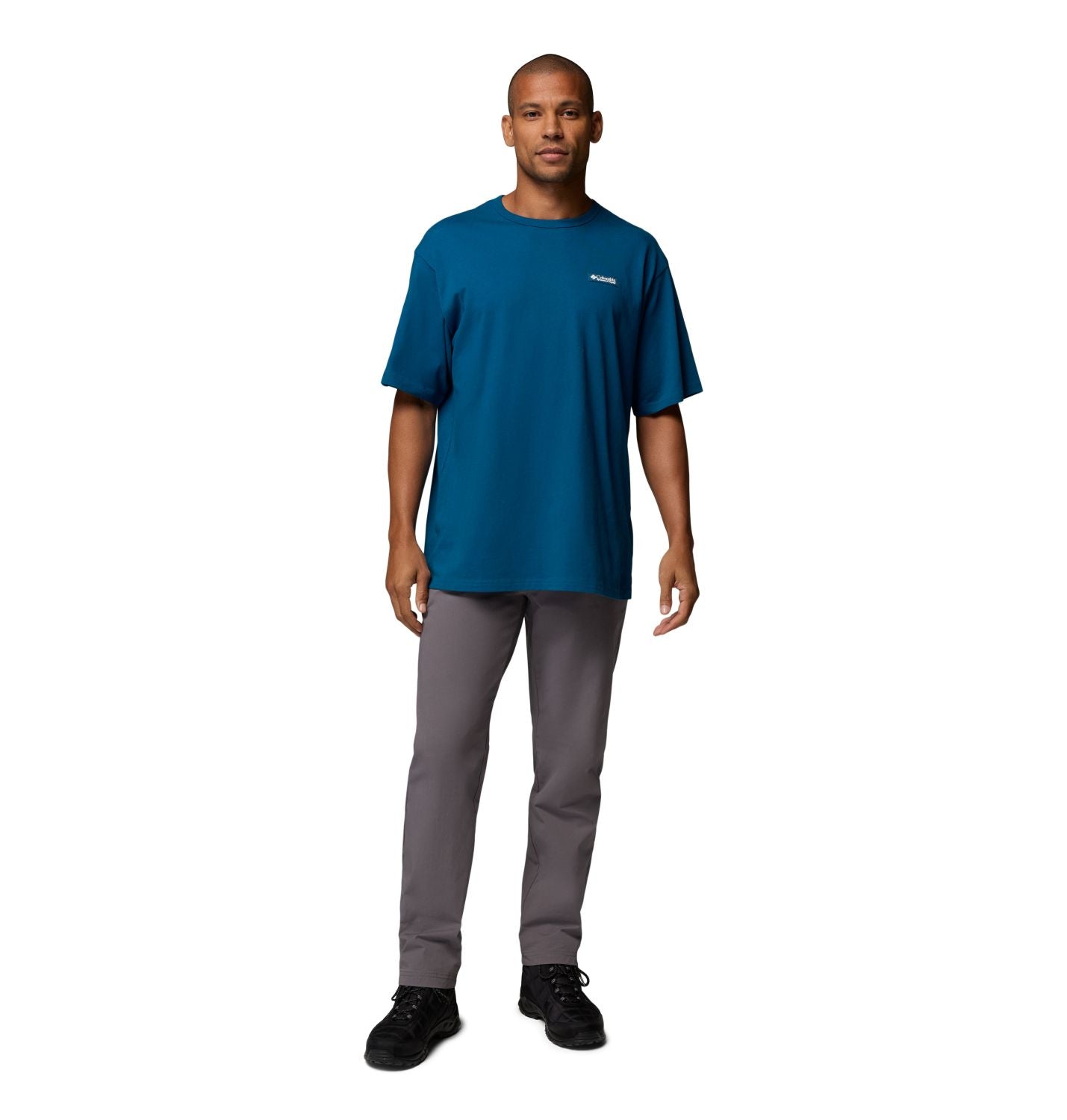 Columbia Heavyweight T-Shirt